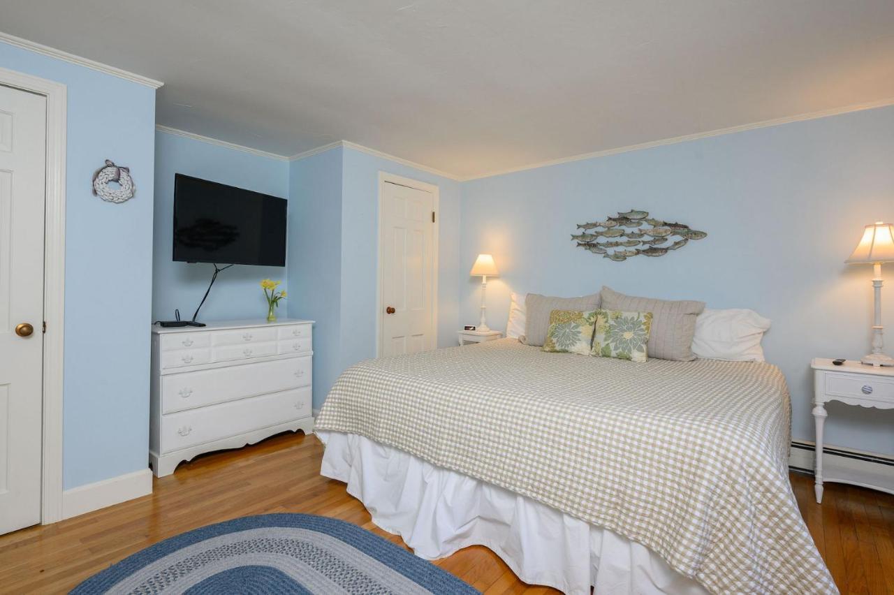 6 Brooks Lane Harwich Port Cape Cod- - Brooks Lane Beach House Екстер'єр фото