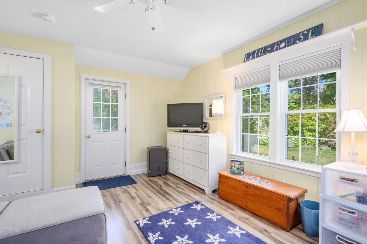 6 Brooks Lane Harwich Port Cape Cod- - Brooks Lane Beach House Екстер'єр фото