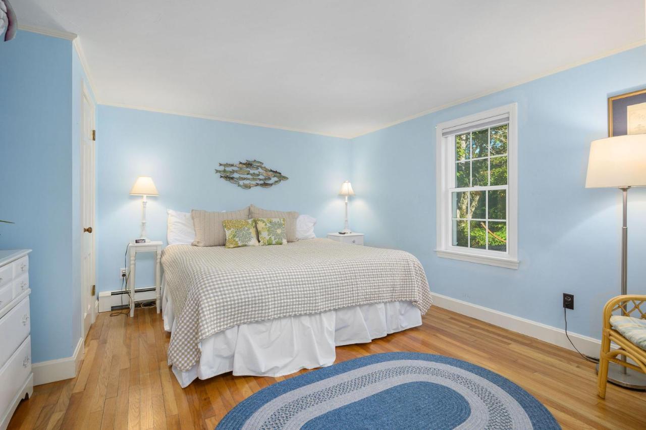 6 Brooks Lane Harwich Port Cape Cod- - Brooks Lane Beach House Екстер'єр фото