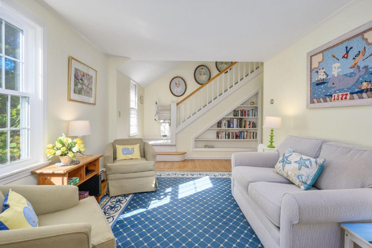 6 Brooks Lane Harwich Port Cape Cod- - Brooks Lane Beach House Екстер'єр фото