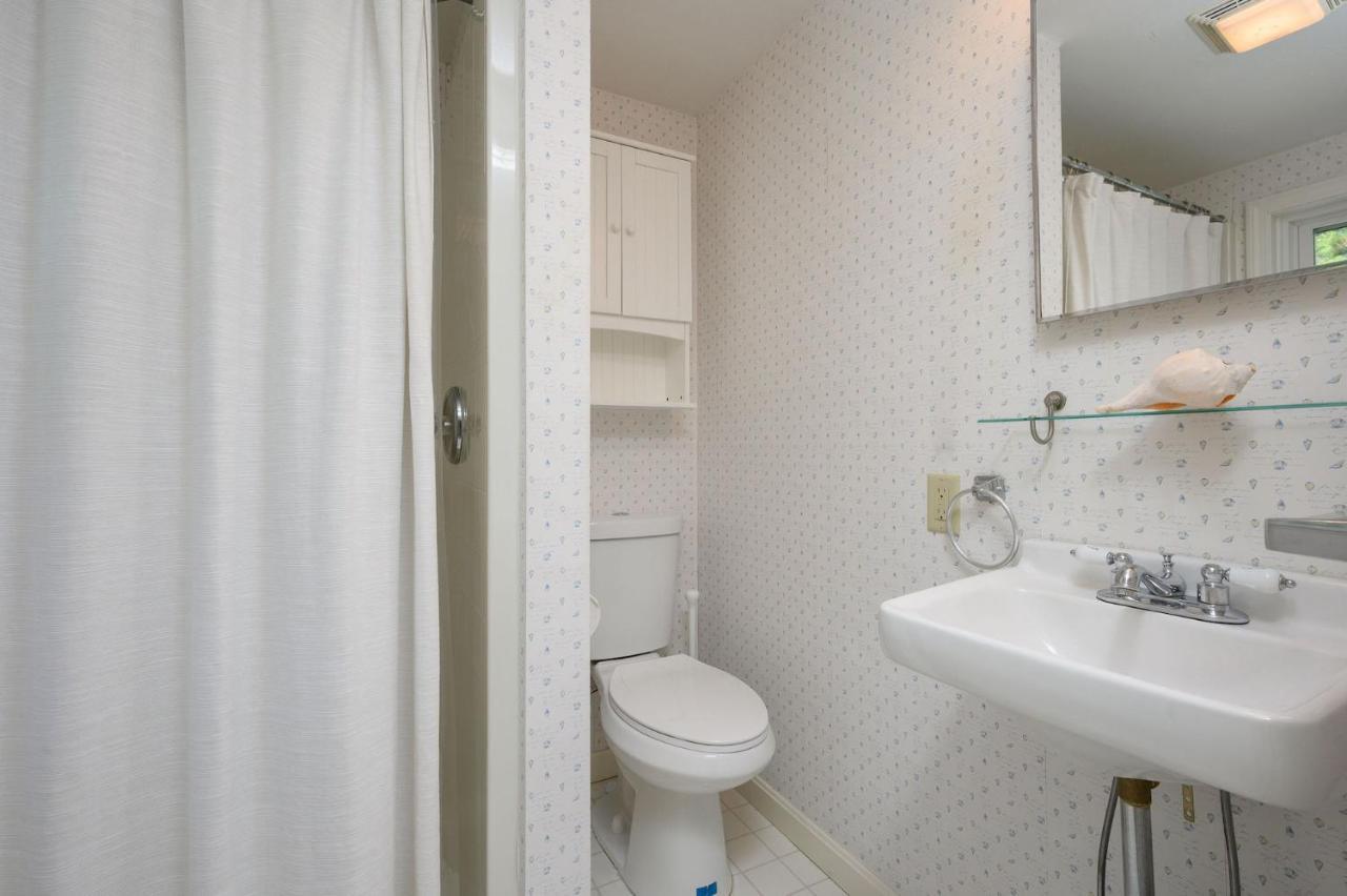 6 Brooks Lane Harwich Port Cape Cod- - Brooks Lane Beach House Екстер'єр фото