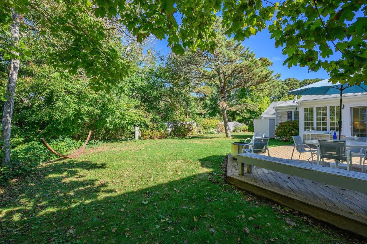 6 Brooks Lane Harwich Port Cape Cod- - Brooks Lane Beach House Екстер'єр фото