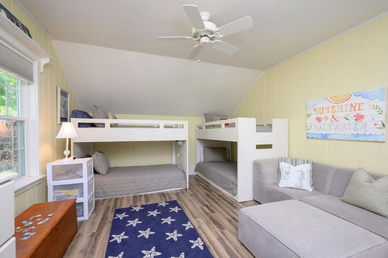 6 Brooks Lane Harwich Port Cape Cod- - Brooks Lane Beach House Екстер'єр фото