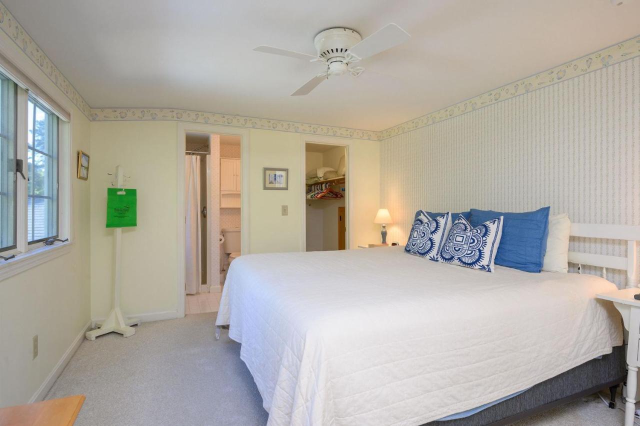 6 Brooks Lane Harwich Port Cape Cod- - Brooks Lane Beach House Екстер'єр фото